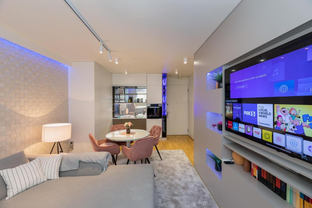 Apartment Liberty *