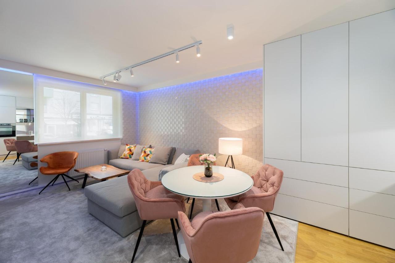 Apartment Liberty