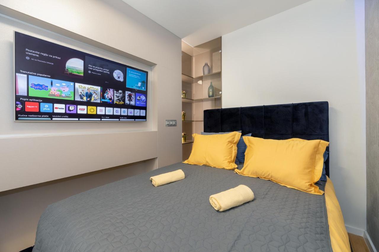 Apartment Liberty *