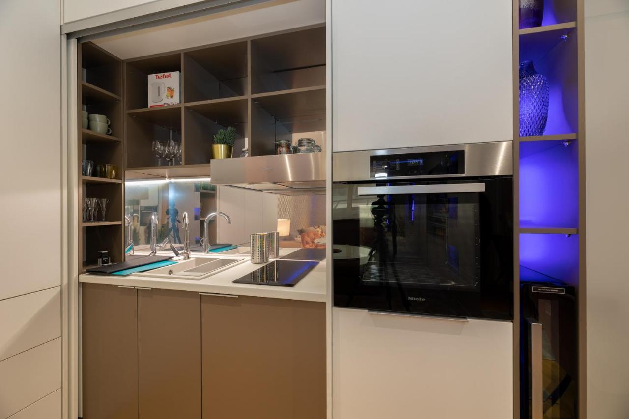 Apartment Liberty Zagreb