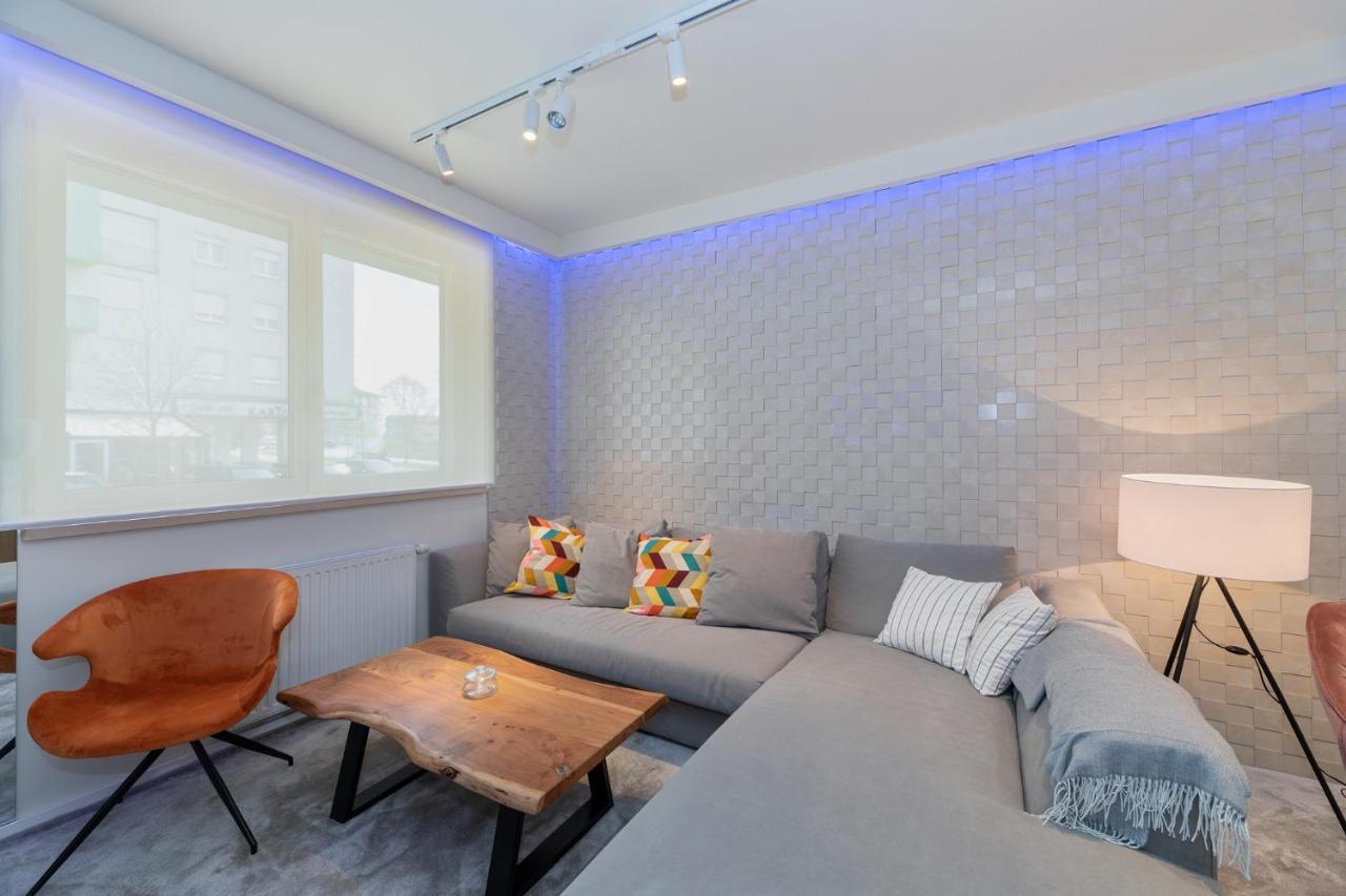 Liberty Apartment *