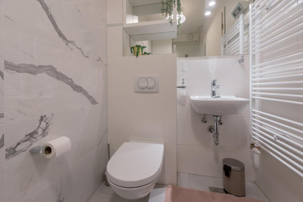 Liberty Apartment Zagreb