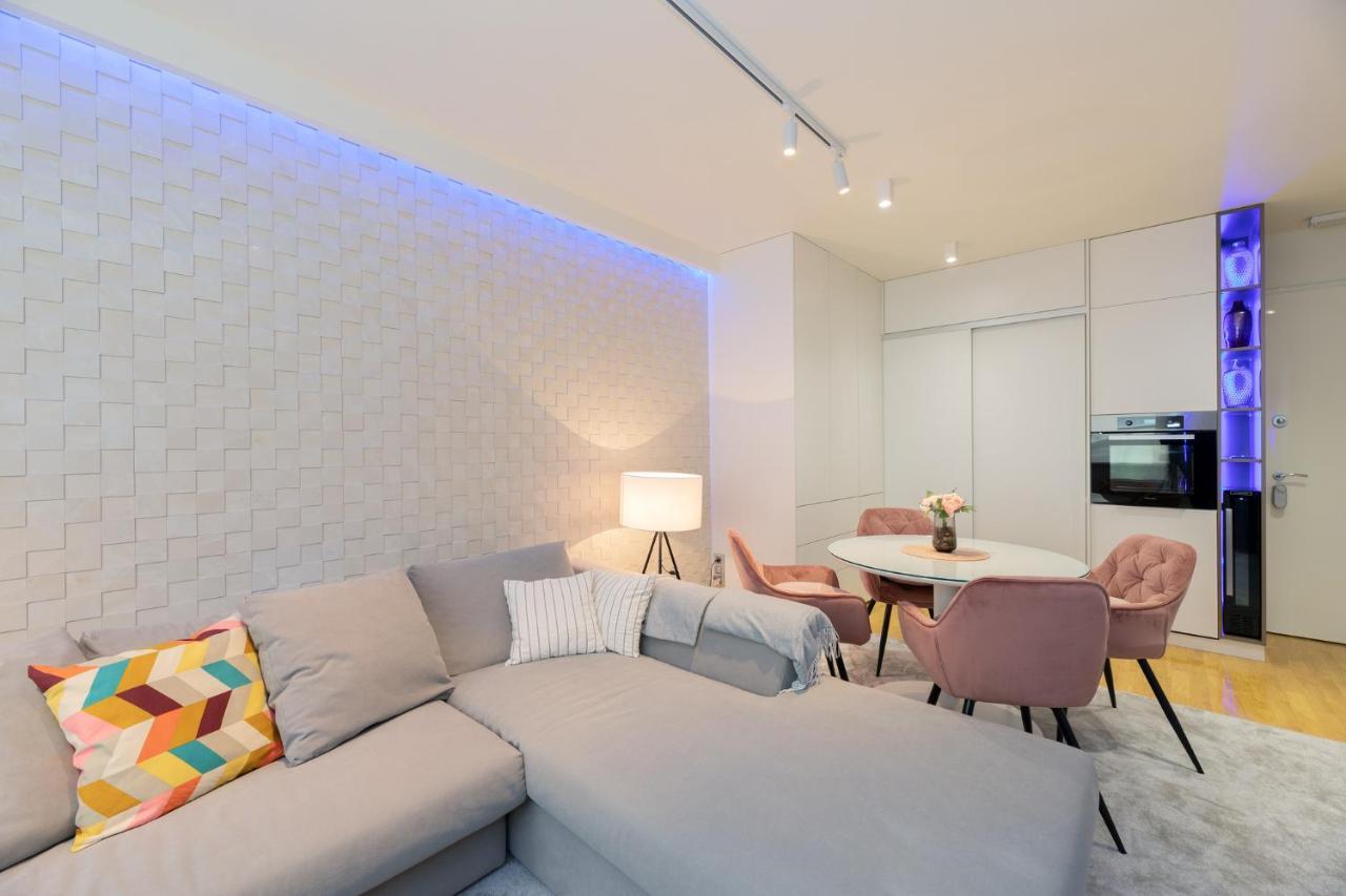 Liberty Apartment Zagreb